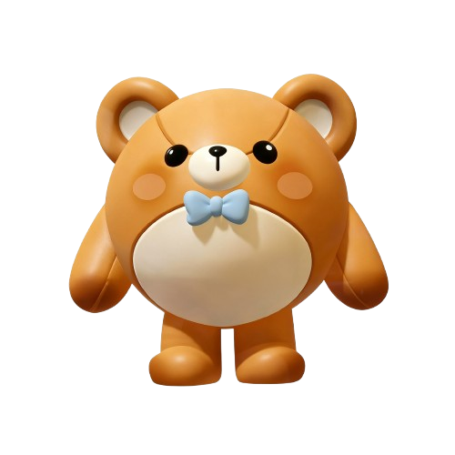 仔仔熊