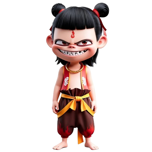哪吒
